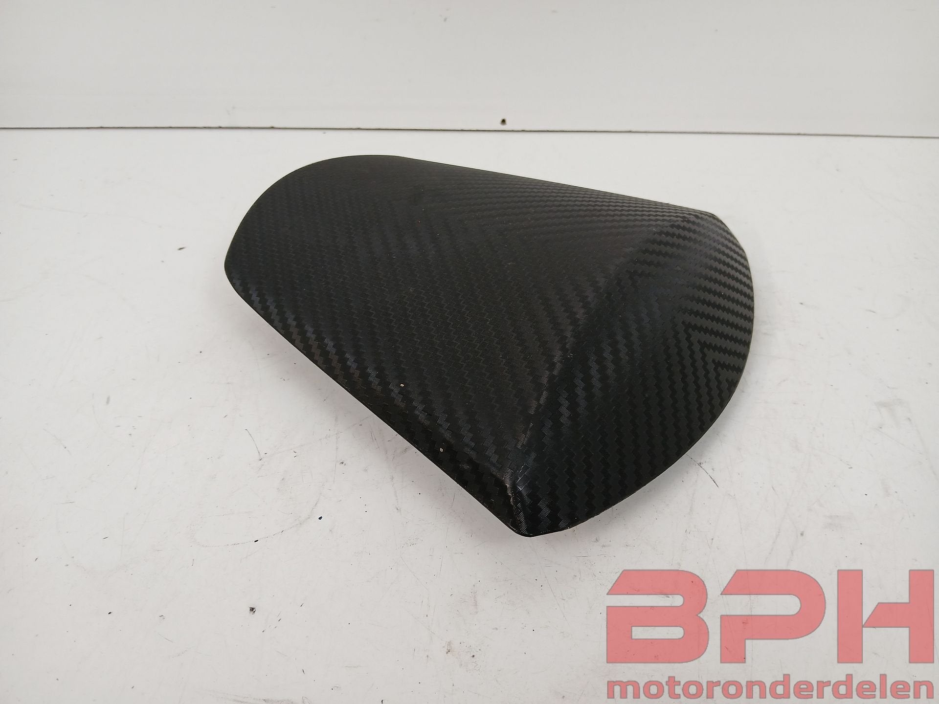 Seatcover Suzuki GSX-R 600 750 L1 L2 L3 L4 L5 L6 L7 2011 t/m, Motos, -, Utilisé, -, -