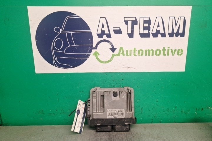 CALCULATEUR MOTEUR ECU Fiesta 7 (|H1B112A650FA|0261S1870|), Autos : Pièces & Accessoires, Henry-Ford-Straße  1
50735  Köln, DE