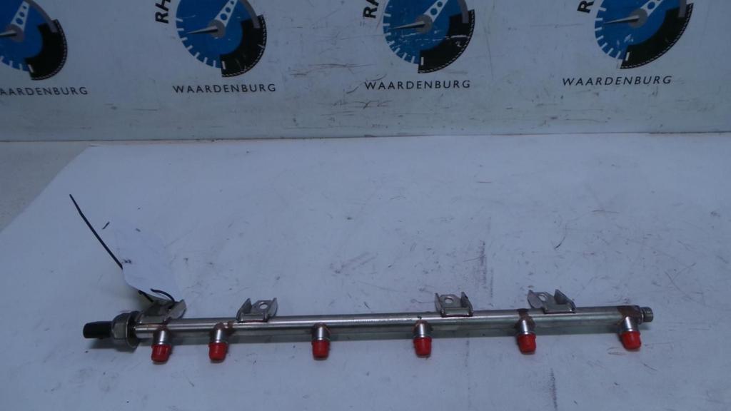 BMW 3 SERIES BRANDSTOF INJECTOR / VERSTUIVER 2009, Enlèvement ou Envoi, Utilisé, Stiba membre