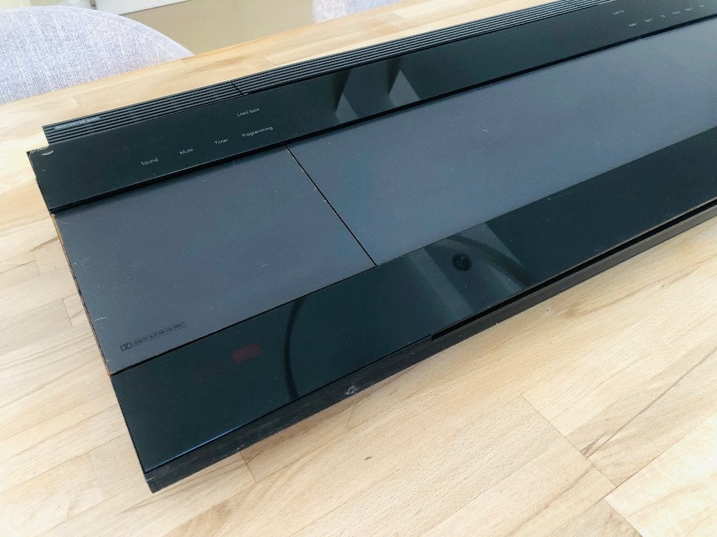 Beocenter 8000, Audio, Tv en Foto, Ophalen, Onderdeel