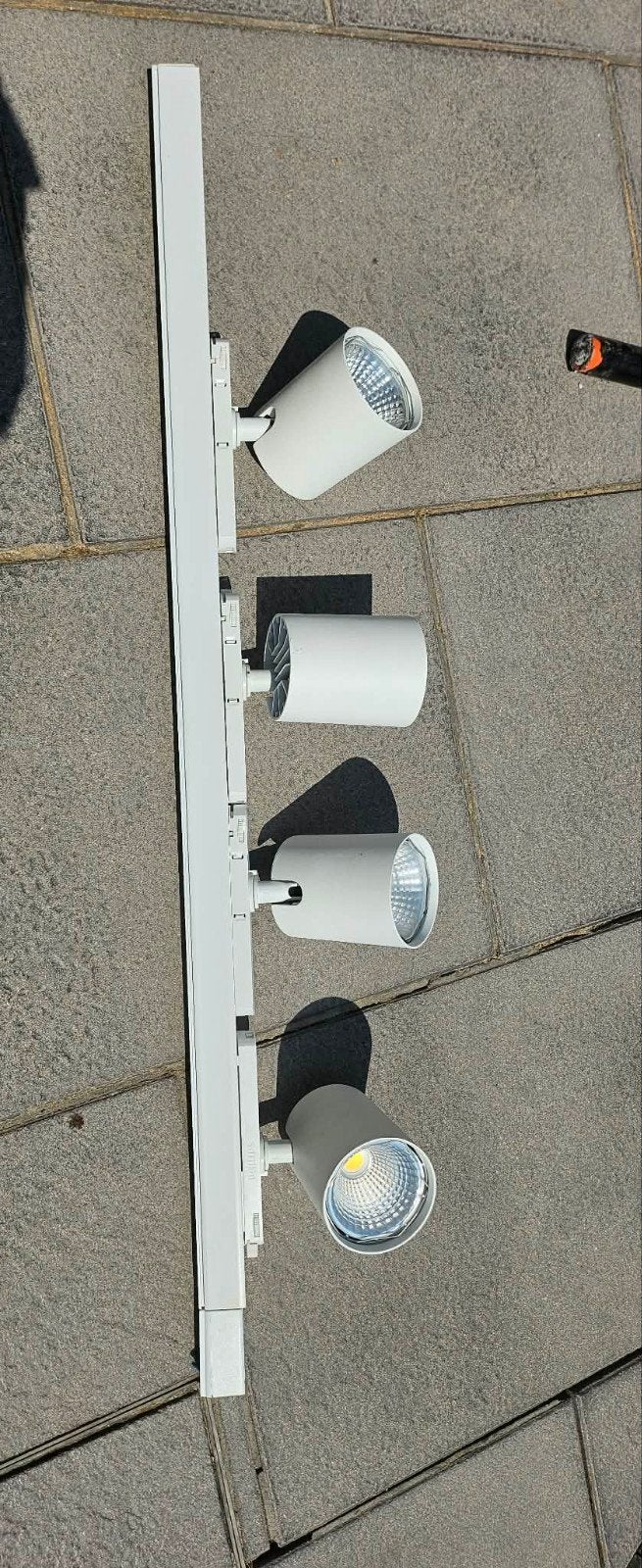 rail led, Comme neuf, Enlèvement, LED, Philips