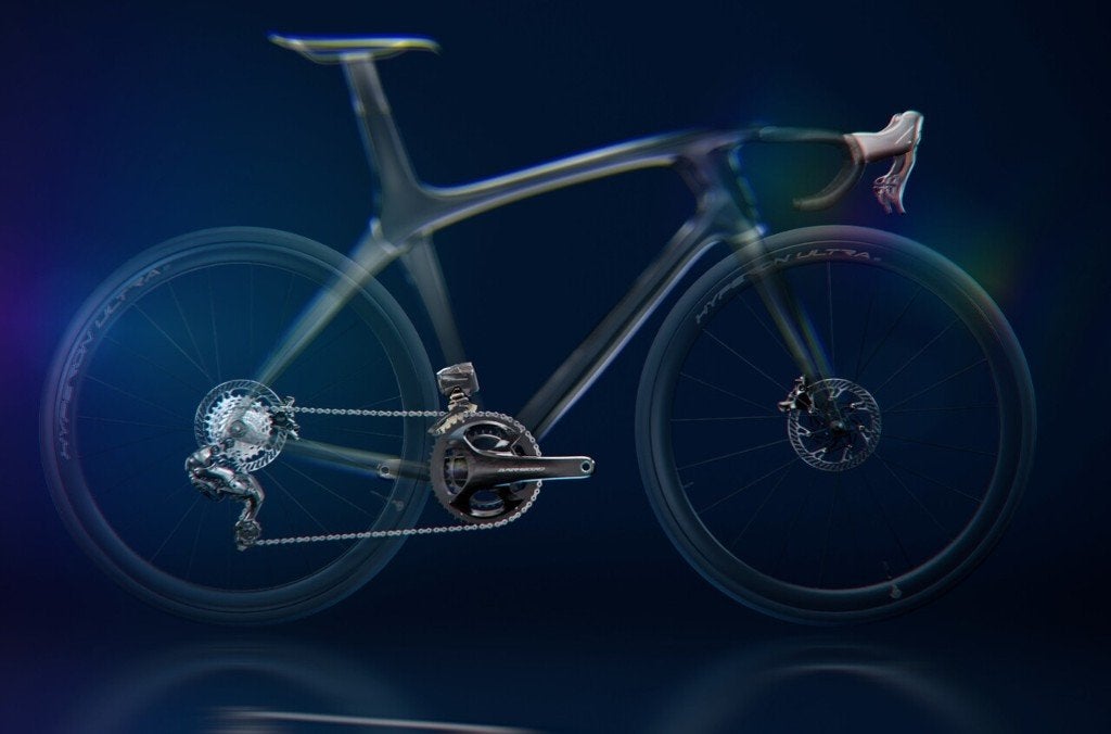 GEZOCHT racefiets met campagnolo, Fietsen en Brommers, Overige merken, Heren, Ophalen of Verzenden, Zo goed als nieuw