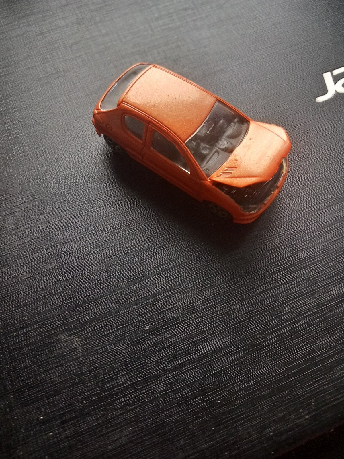 majorette nr 205, Hobby en Vrije tijd, Ophalen of Verzenden, Gebruikt, Majorette