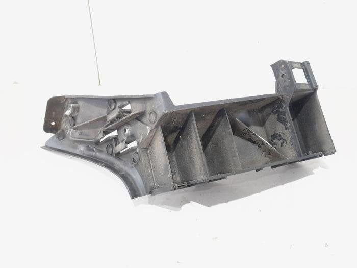 Support pare-chocs arrière droit d'un Volkswagen Polo, Autos : Pièces & Accessoires, Volkswagen, -, 3 mois de garantie, Utilisé