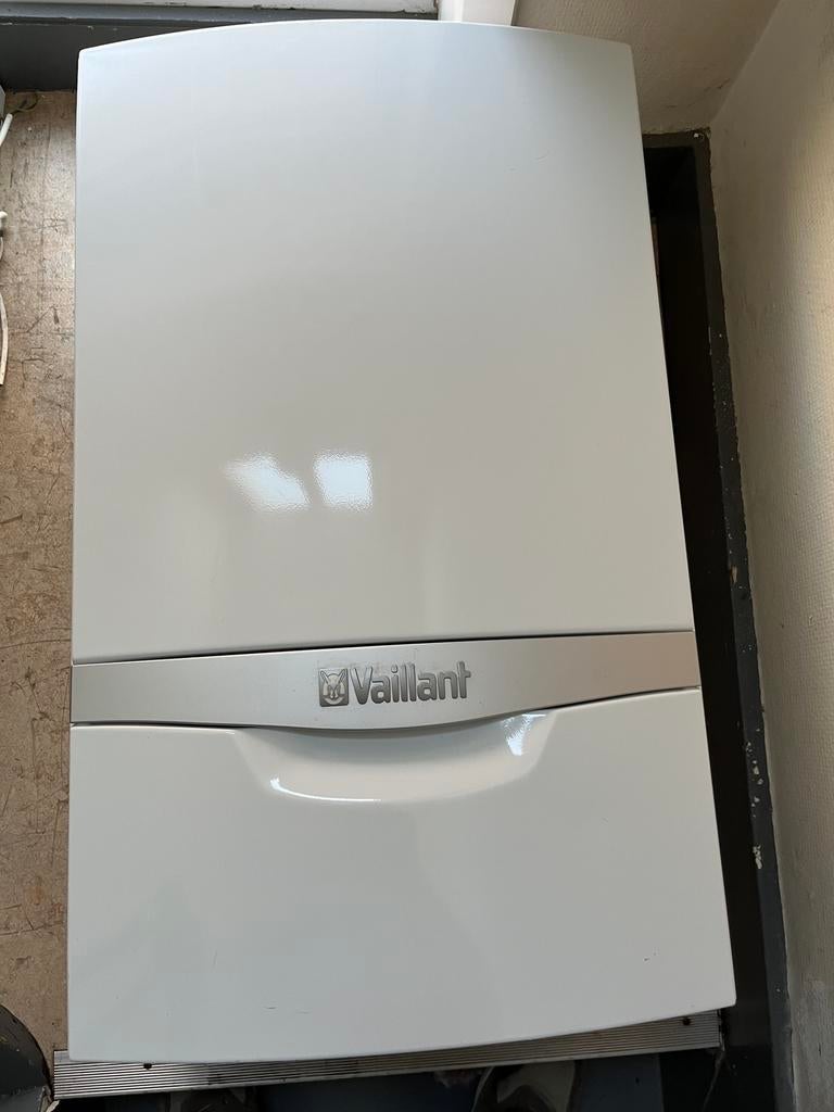 Vaillant gemengde condensatieketel, Ophalen, 30 tot 80 cm, Hoog rendement (Hr), Cv-ketel of Combi-ketel