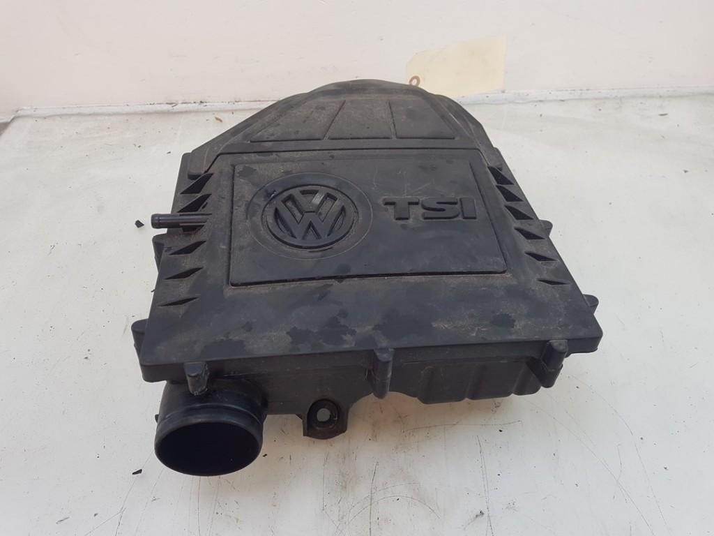 BOITIER FILTRE À AIR Volkswagen Polo VI (AW1), Utilisé, Volkswagen