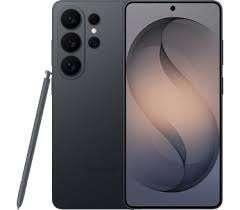 Nieuwe Samsung S26 Ultra 256gb Zwart 200mp camera, Telecommunicatie, Verzenden, Zwart, Touchscreen, Nieuw