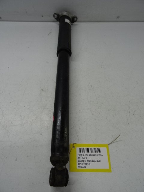 SCHOKBREKER LINKS ACHTER Ford C-Max (DXA) (01-2010/06-2019), Gebruikt, Henry-Ford-Straße  1
50735  Köln, DE, Ford-Werke GmbH, Kunden@ford.com