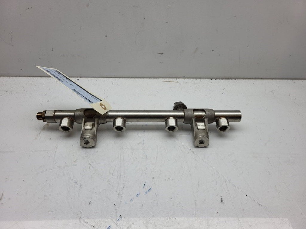 INJECTIEGALERIJ Volkswagen Polo VI (AW1) (01-2017/08-2021), Gebruikt, Volkswagen