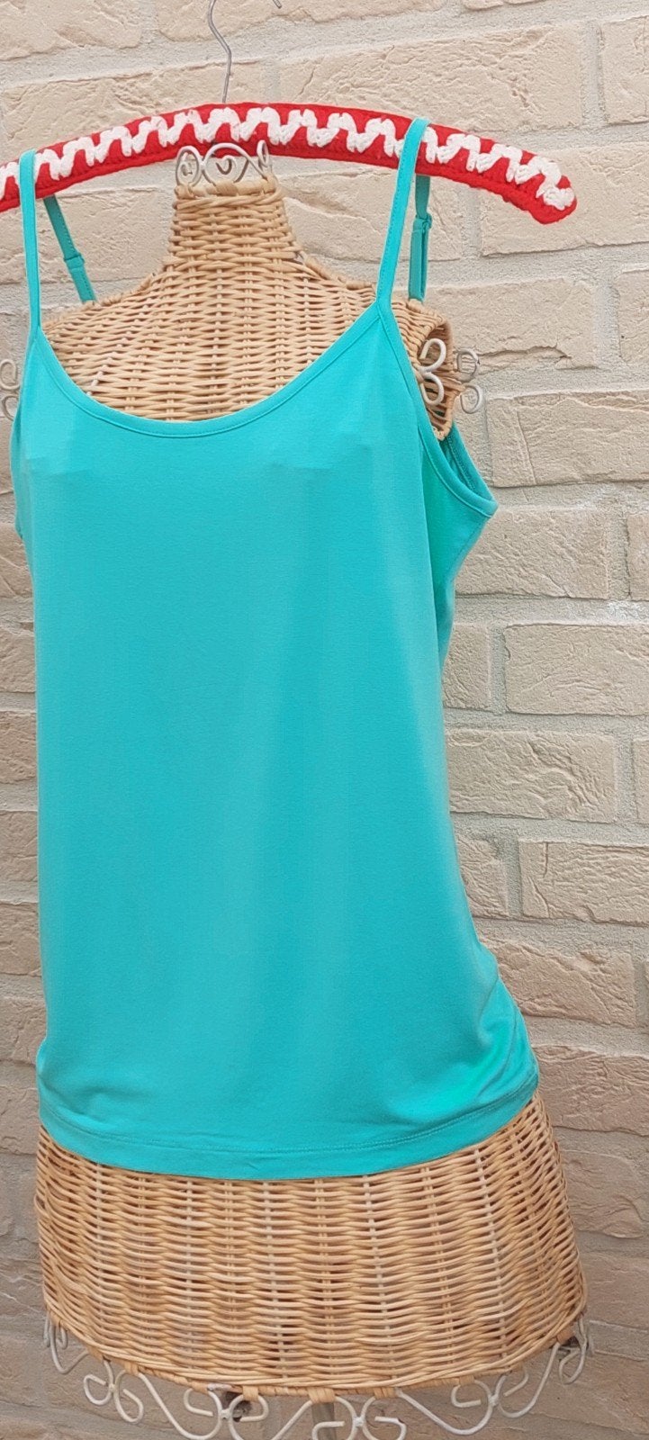 topje maat m d´auvry, Kleding | Dames, Topjes, Maat 38/40 (M), D´auvry, Overige kleuren, Ophalen of Verzenden