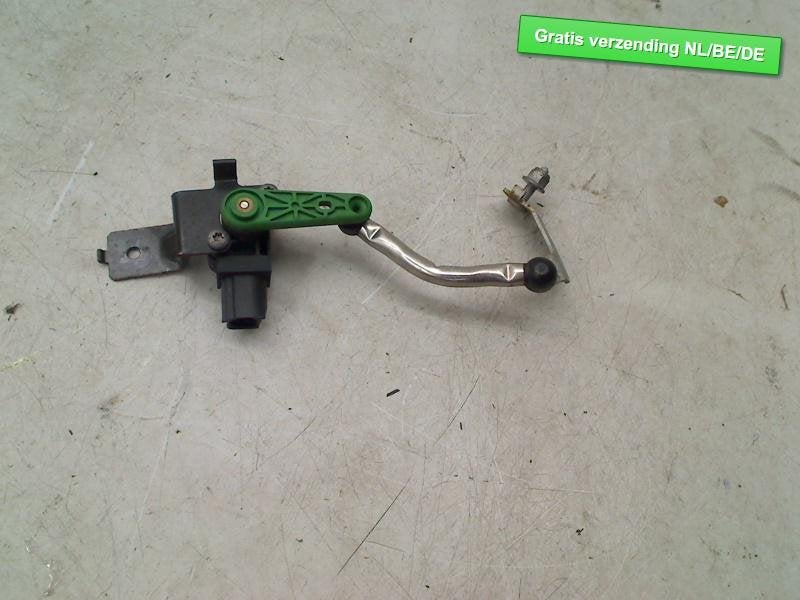 NIVEAUSENSOR MET STANGENSTEL CC (358) (3C0907503), Gebruikt, Volkswagen, Volkswagen AG, Kundenbetreuung@volkswagen.de
