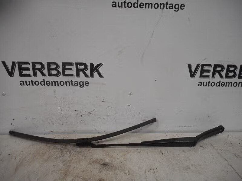 RUITENWISSERARM LINKS VOOR Polo V (6R) (6r1955409a), Gebruikt, Berliner Ring 2 38440 Wolfsburg, DE, Volkswagen, Volkswagen AG