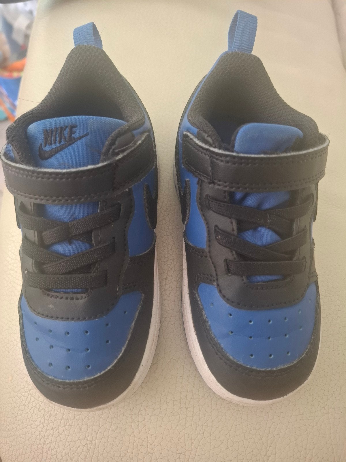 chaussures Nike, Enfants & Bébés, Vêtements de bébé | Chaussures & Chaussettes, Enlèvement