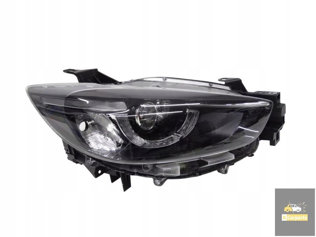 KA1F-51030H, Mazda CX-5 I Lift KE 2014-2017 full LED rechter, Auto-onderdelen, Gebruikt, Shinchi, Fuchu-Cho 3-1
730-8670  Hiroshima