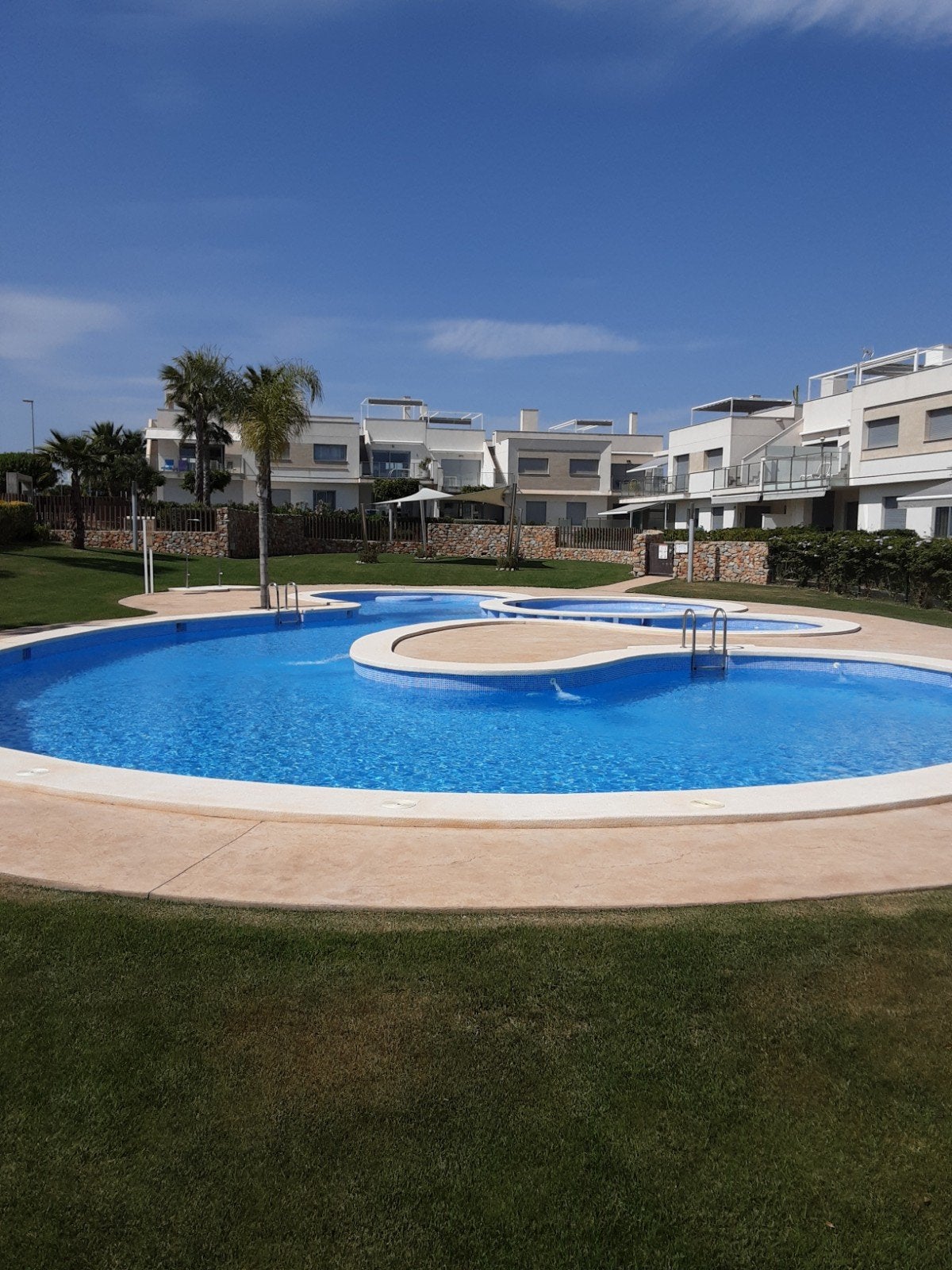 prachtig appartement  & auto te huur costa blanca Torrevieja