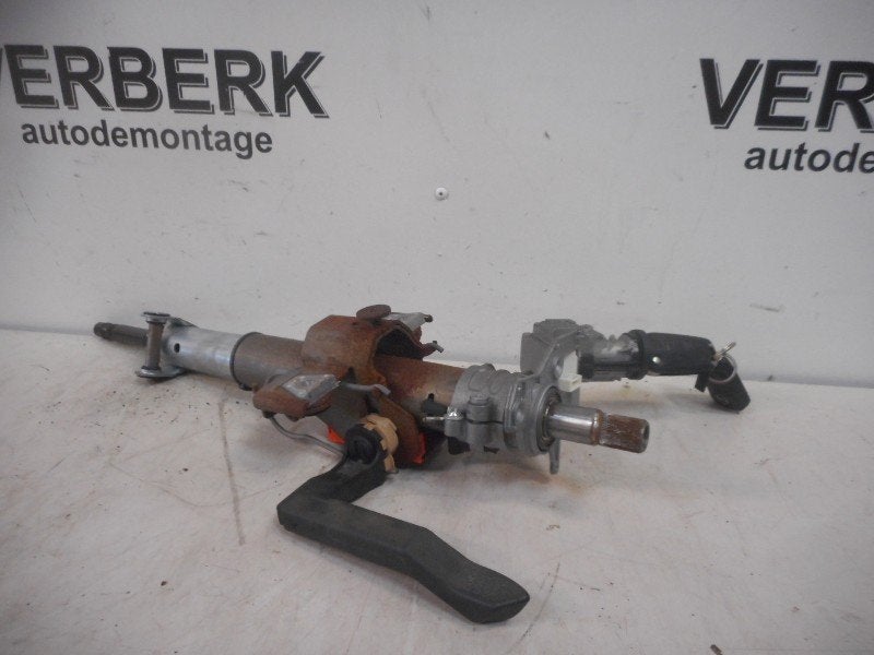 BOITIER DE COLONNE DE DIRECTION Opel Astra H GTC (L08), Opel, Opel Automobile GmbH, Utilisé, Kontakt-opel@opel.com