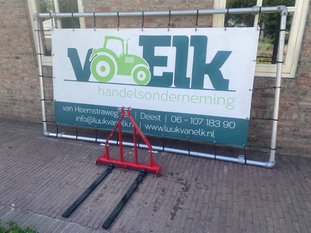 palletdrager Palletvorken voor minitractor NIEUW (bj 2026), Overige, Overige typen