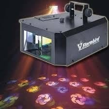 JB systems, Muziek en Instrumenten, Licht en Laser, Ophalen