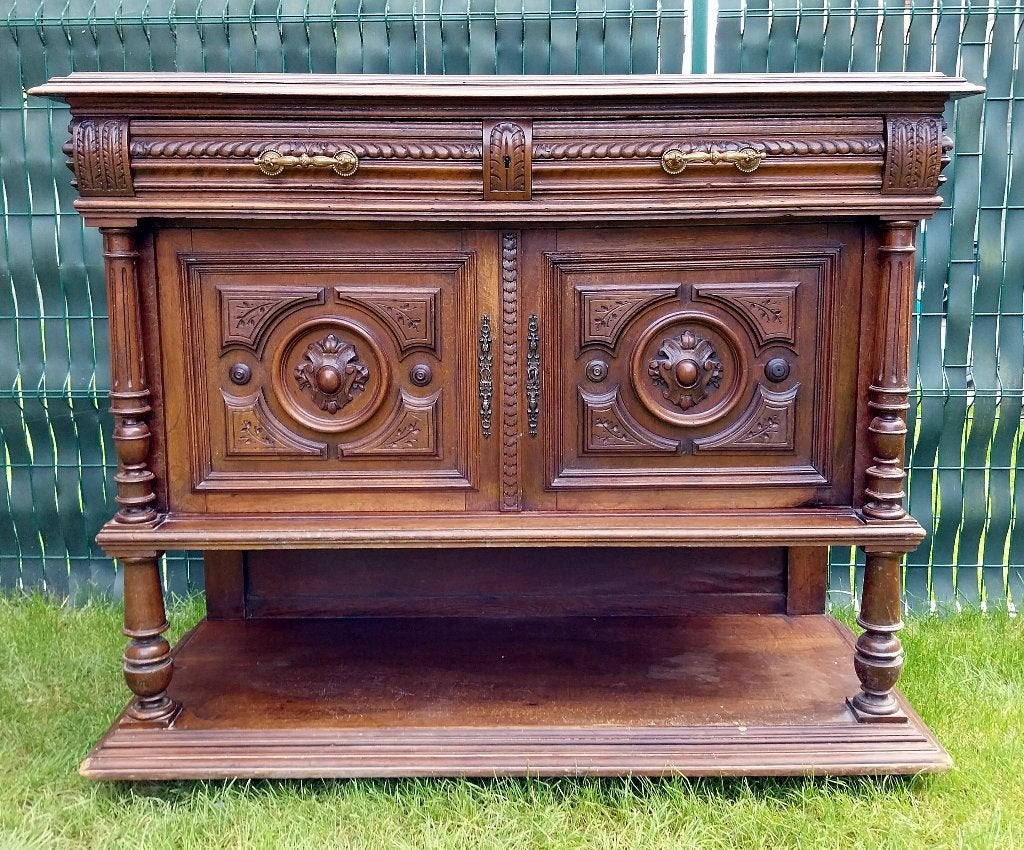 Armoire, Enlèvement