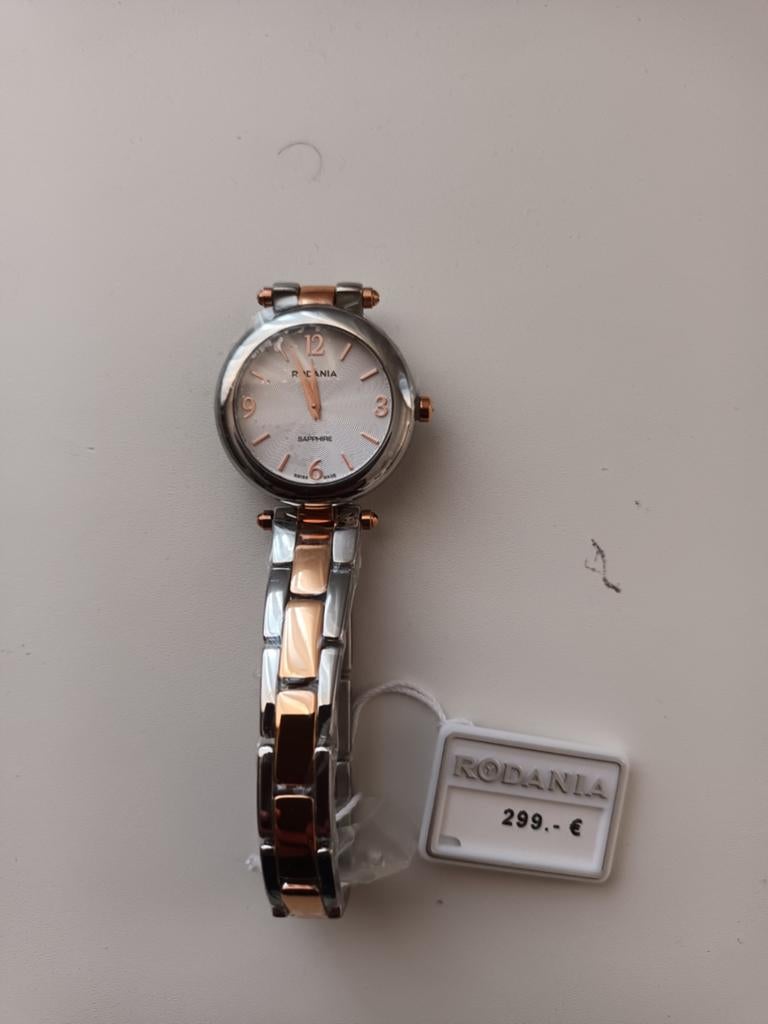 Dameshorloges Rodania, Handtassen en Accessoires, Horloges | Dames, Ophalen