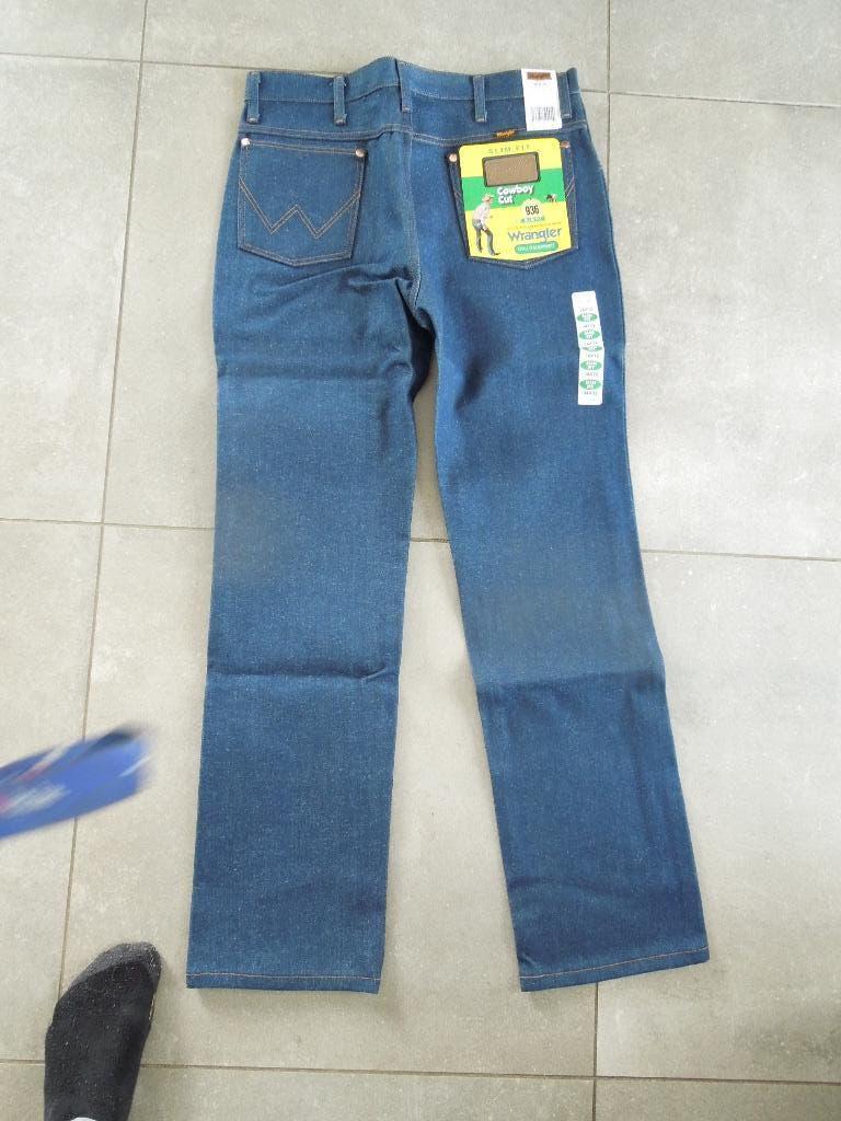Wrangler Jeans, Kleding | Heren, Ophalen of Verzenden