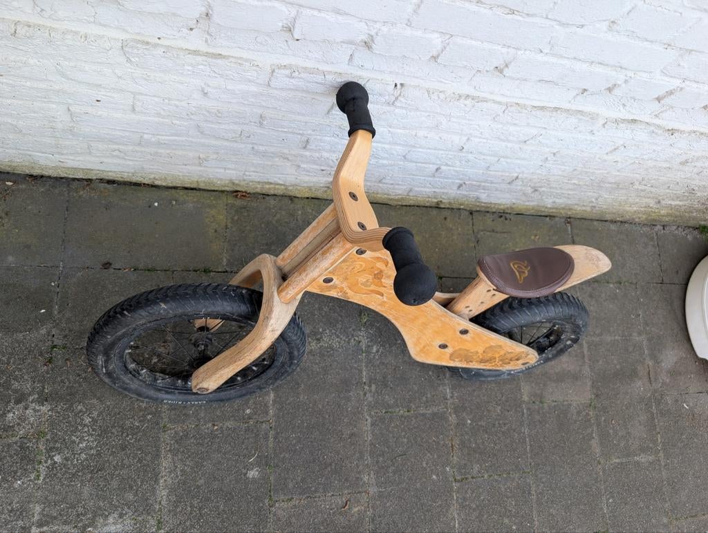 Early Rider loopfiets, Vélos & Vélomoteurs, Vélos | Vélos pour enfant, Enlèvement