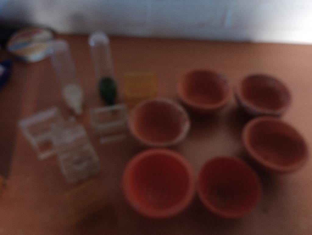 Vogel potjes, Ophalen, Gebruikt, Vogel