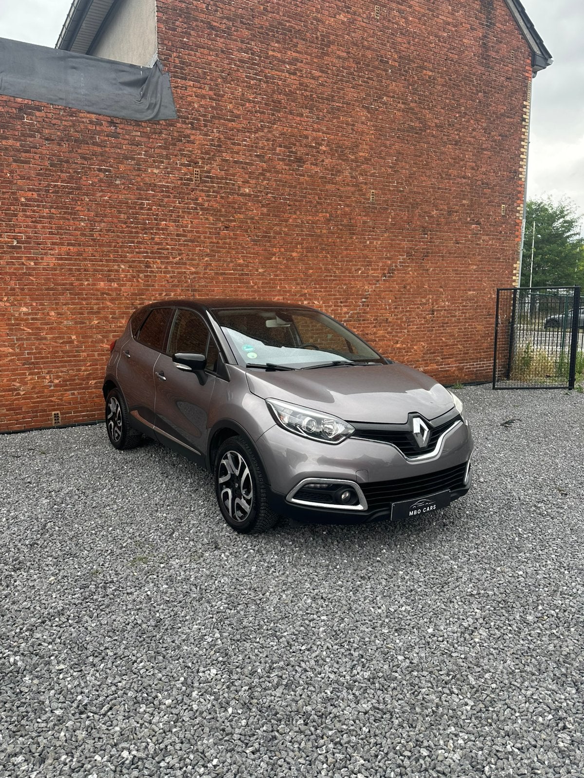 Renault Captur 1.5 dCi| AUTOMAAT, CAMERA, BLEUTOOTH,.., Auto's, Bedrijf, Zilver of Grijs, 66 kW, Navigatiesysteem