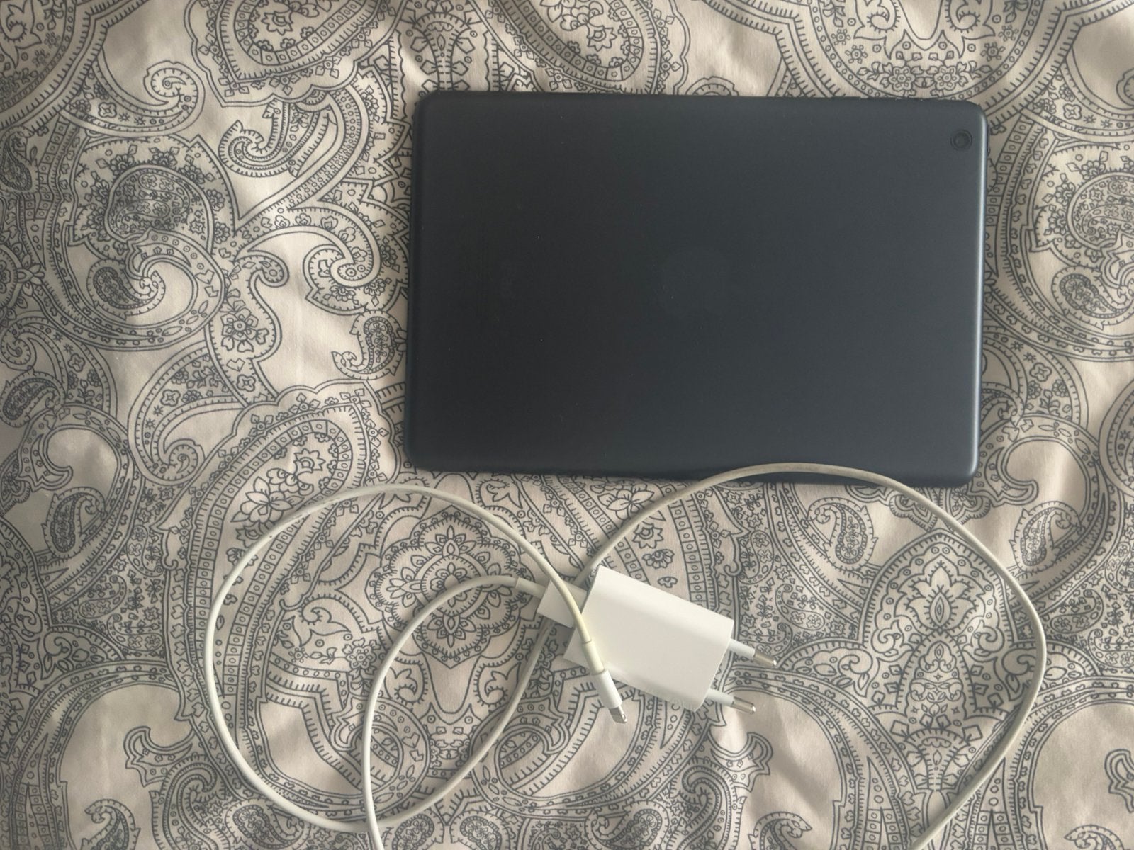 iPad mini, Ophalen of Verzenden, Zo goed als nieuw