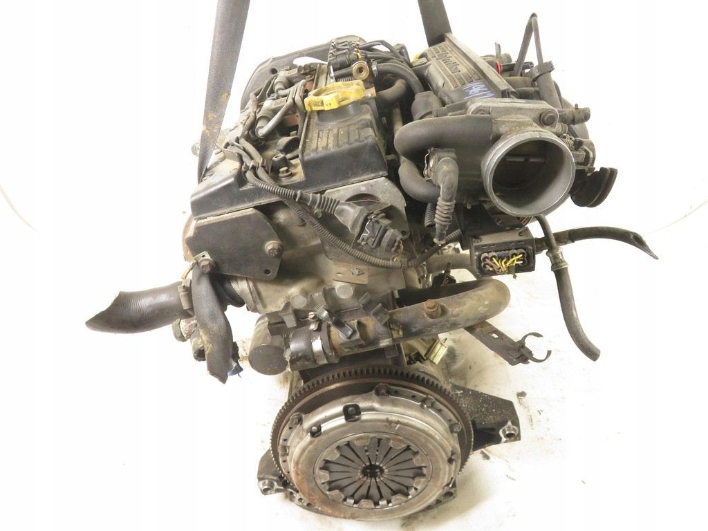 Moteur 14K4M Complet COMMERCE STREETWISE 25 ROVER, Autos : Pièces & Accessoires, Envoi, Utilisé, Daihatsu
