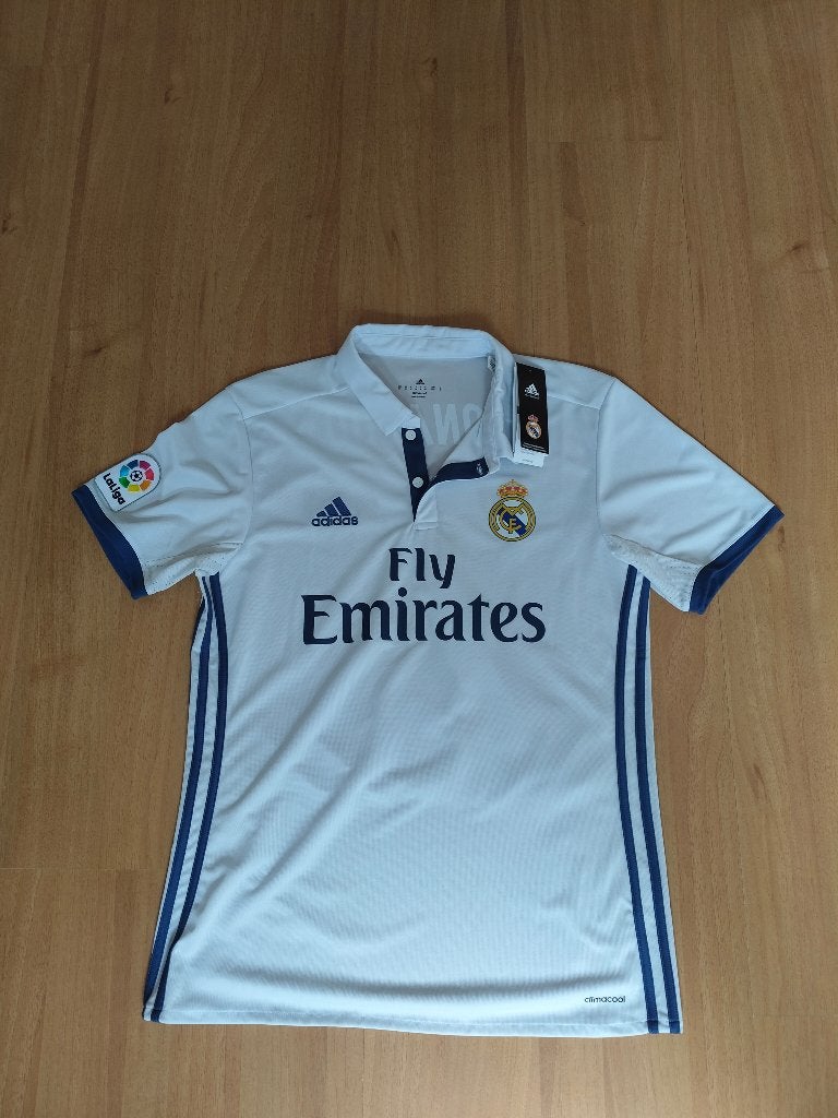 Voetbalshirts, Ophalen of Verzenden, Nieuw