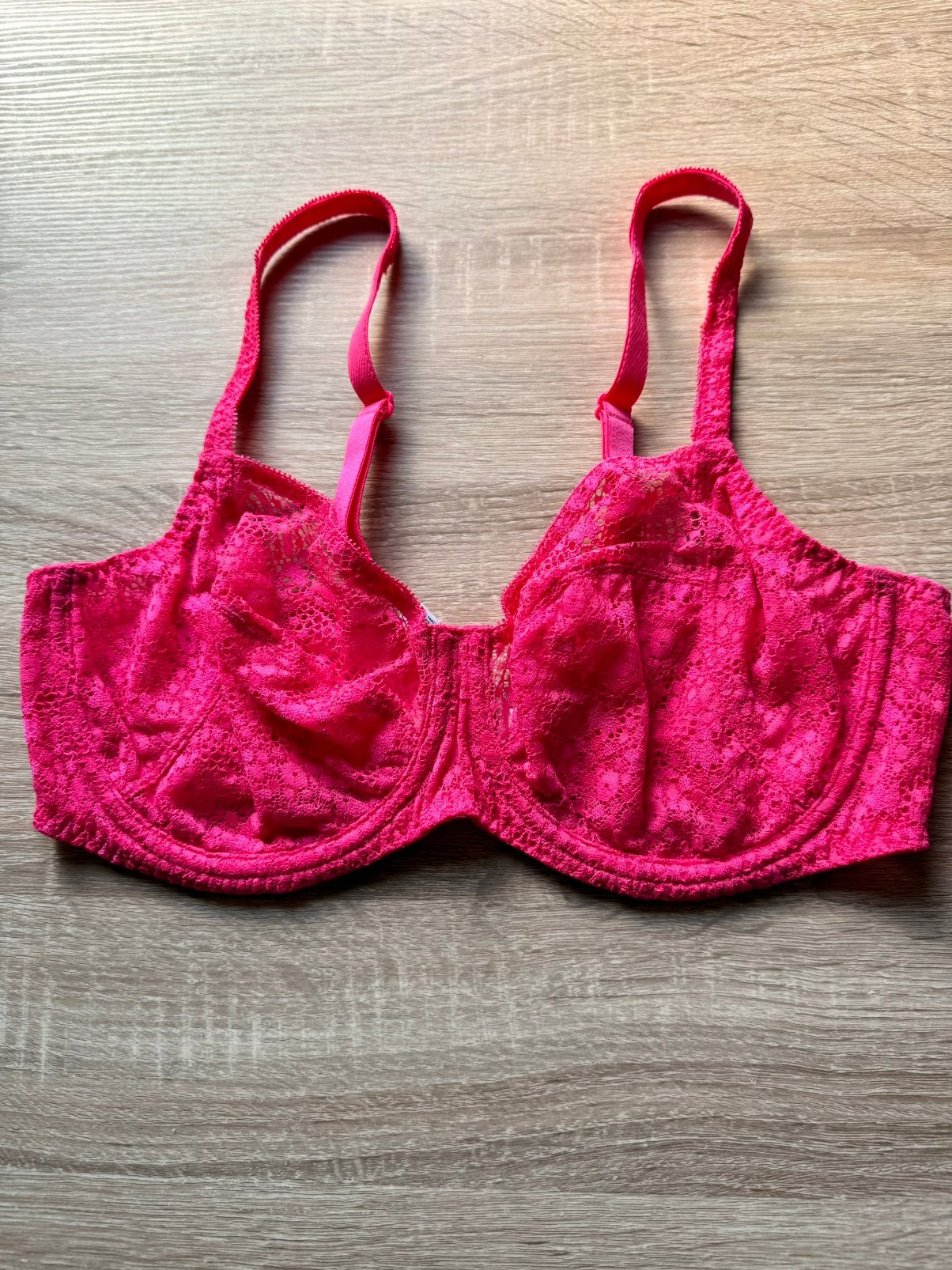 Prima Donna Twist Kersen roze maat EU 75 D, Ophalen of Verzenden, Roze, BH