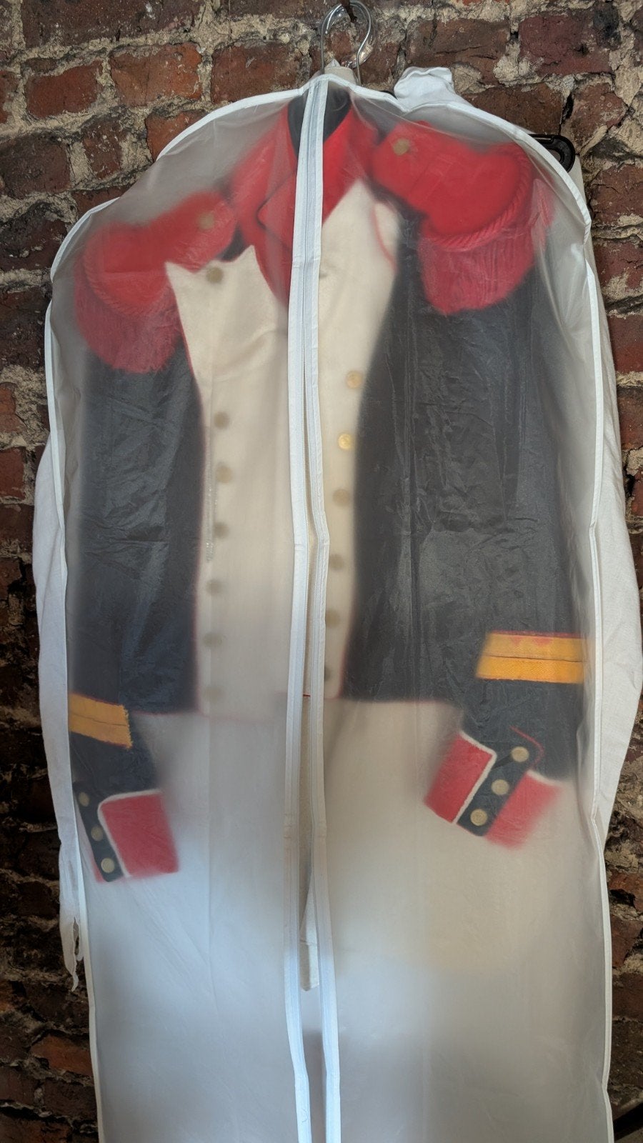 uniformes grenadier 1er empire, Collections, Objets militaires | Général, Enlèvement