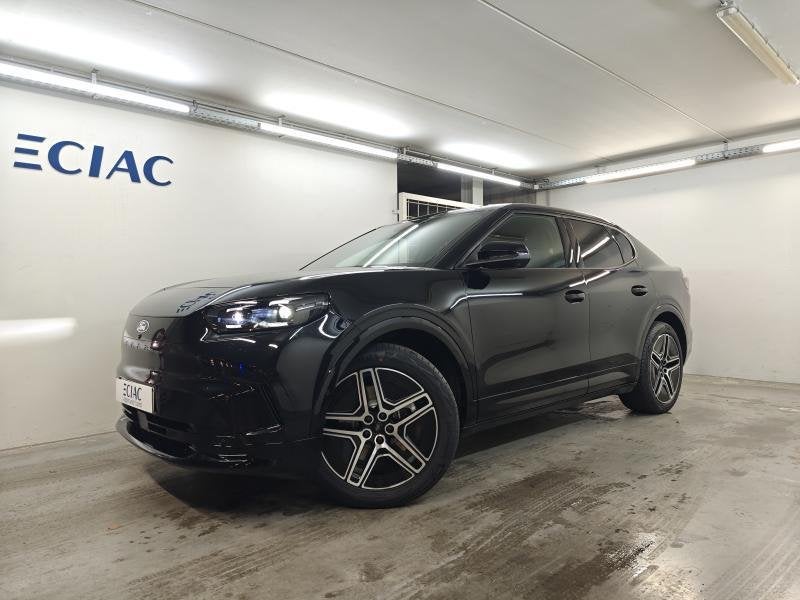 Ford Overige modellen Premium 77KWh Extended range RWD, Autos, Autres modèles, Achat, Euro 6, Entreprise