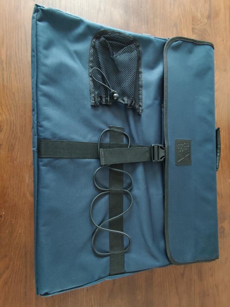 Sac pour cadres ou cartons à dessin, Hobby & Loisirs créatifs, Enlèvement, Toile