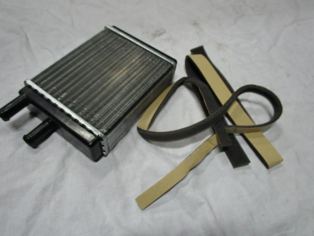 verwarmingsradiator Klassieke Mini 84 - 91, Ophalen, Nieuw, Austin