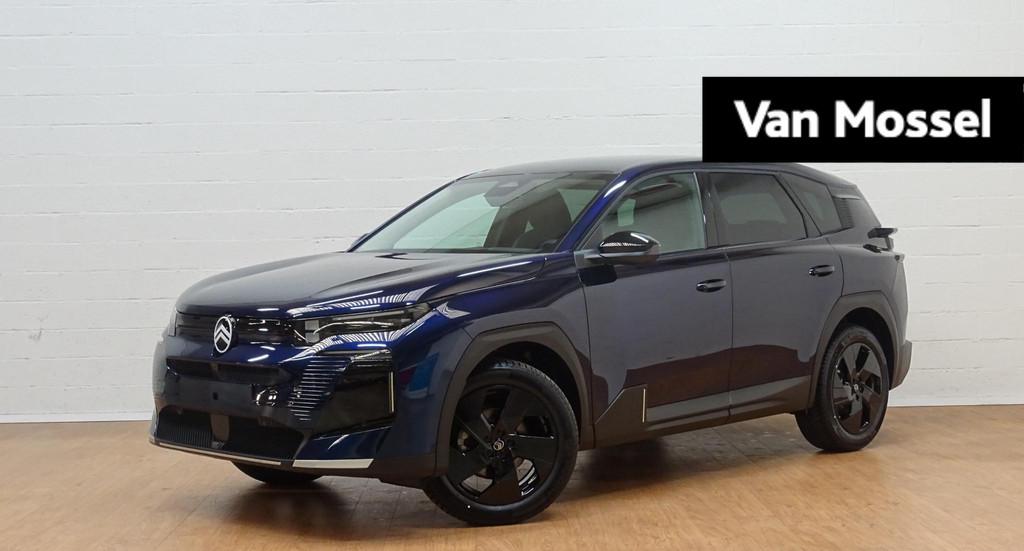 Citroën C5 Aircross Hybrid 145 ch/pk Automatic PLUS, Auto's, Citroën, Bedrijf, Te koop, C5 Aircross, Airconditioning, Automatische klimaatregeling