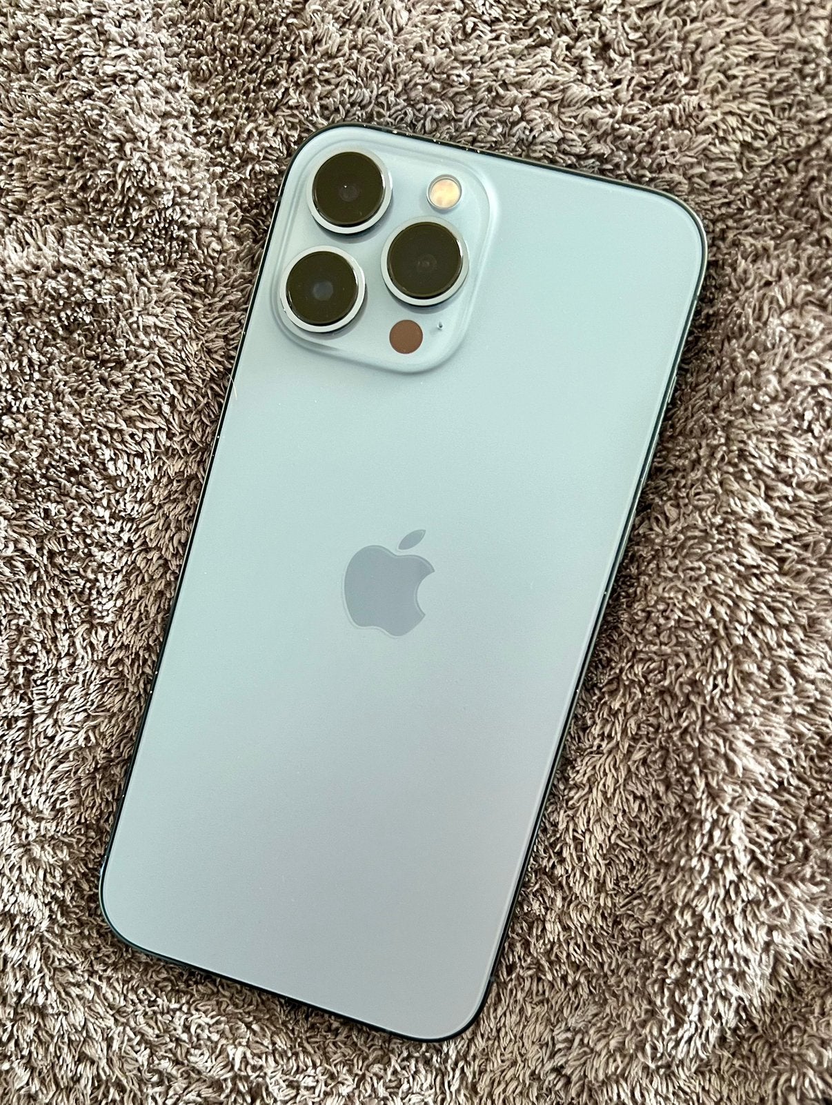 Apple iPhone 13 Pro Max 256 Go, Télécoms, Téléphonie mobile | Apple iPhone, 256 GB, Comme neuf, IPhone 13 Pro Max, Enlèvement