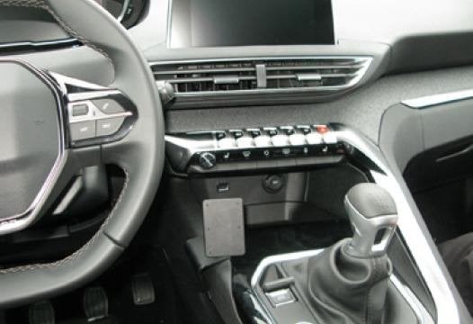 Brodit  Proclip Peugeot 3008 17, Ophalen of Verzenden, Nieuw, Auto