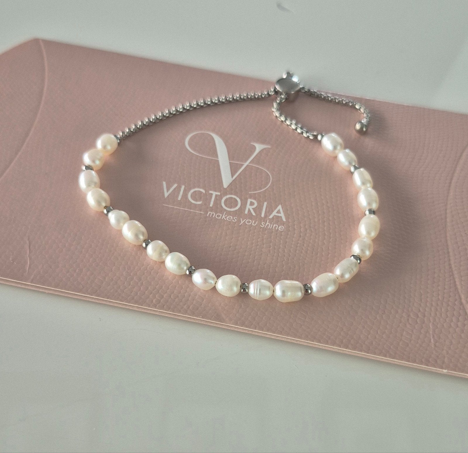 Bracelet Victoria, Bijoux, Sacs & Beauté, Enlèvement