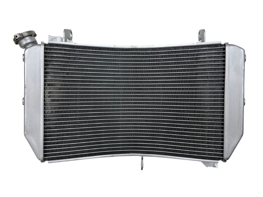 RADIATEUR Yamaha MT 10 2016-2021 (MT10 RN458 B67), Yamaha Motor Europe N.V., Nieuw, Customersupport@yamaha-motor.co.uk, Koolhovenlaan 101
1119 NC  Schiphol-Rijk, NL