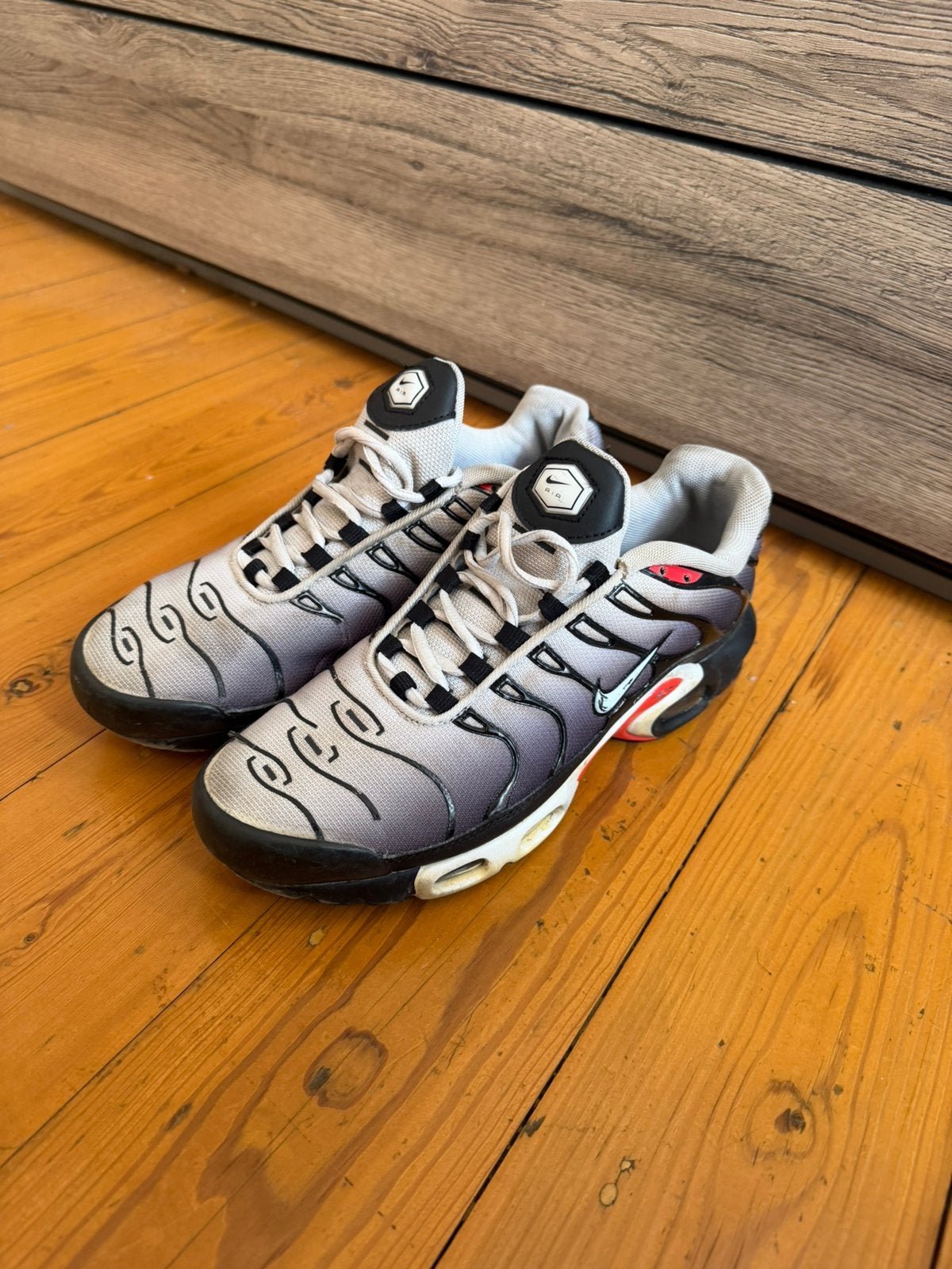 Tn air max plus, Enlèvement, Utilisé, Chaussures