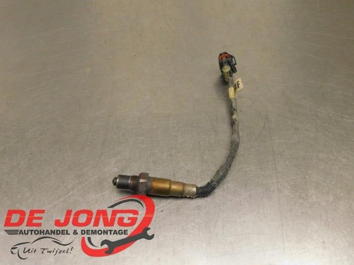 Sonde lambda d'un Opel Adam, Autos : Pièces & Accessoires, -, Opel, 3 mois de garantie, Utilisé