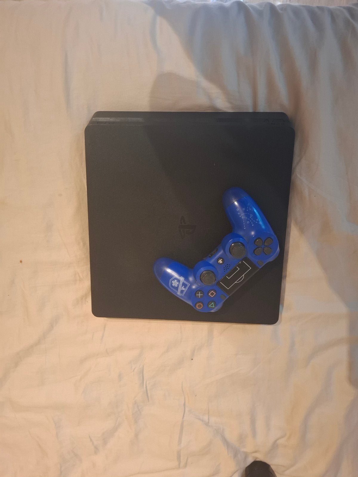 Playstation 4 werkend(ZONDER KABELS), Computers en Software, Muismatten, Ophalen of Verzenden