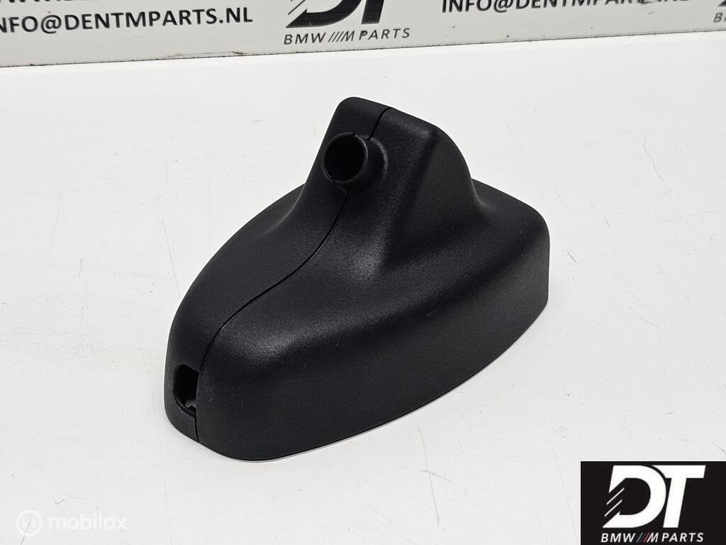 Afdekkap binnenspiegel BMW 3-serie E46 ('99-'06) 51168257203, Auto-onderdelen, Gebruikt, Ophalen of Verzenden, BMW, BMW