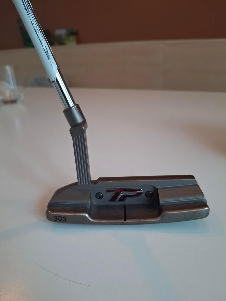TaylorMade TP Patina Collection Juno Putter, Ophalen, Gebruikt, Club, Overige merken