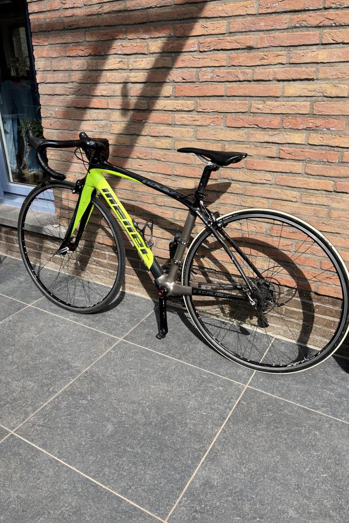 Kinder koersfiets, Vélos & Vélomoteurs, Vélos | Femmes | Vélos de sport & de randonnée, Autres marques, Enlèvement, Utilisé, 50 à 53 cm