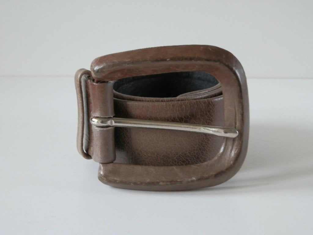 Schuchard & Friese riem., Schuchard & Friese, Overige kleuren, Echt leder, Tailleriem