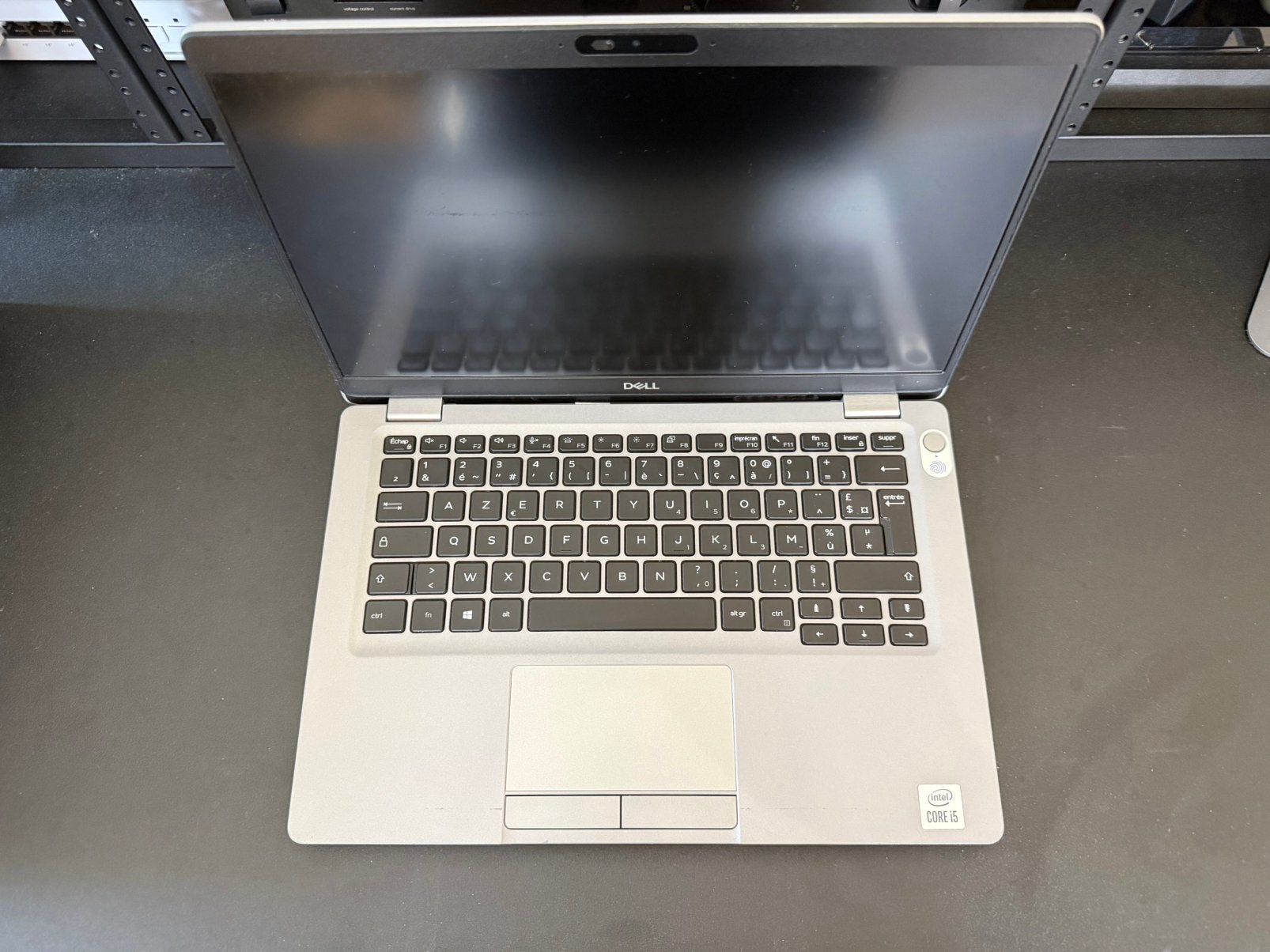 Dell latitude 5310 core i5 16go Ram ssd 256go, Informatique & Logiciels, 13 pouces, Utilisé, SSD, Azerty
