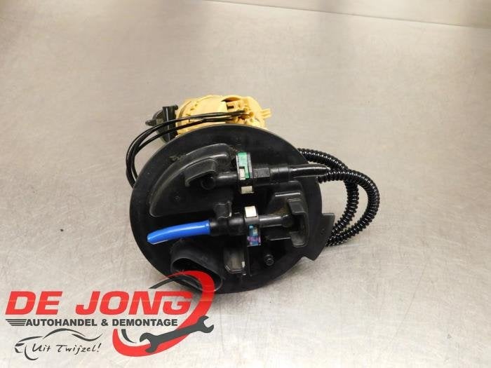 Pompe carburant électrique d'un Mercedes C-Klasse, 3 mois de garantie, Utilisé, -, -